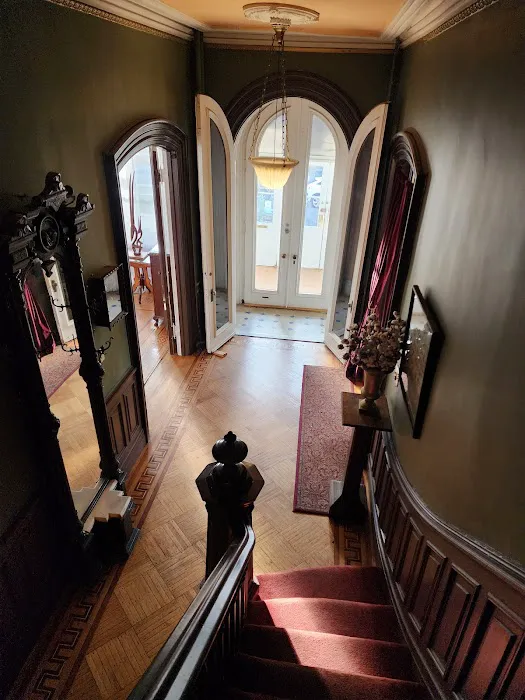 Akwaaba Mansion Picture 9