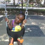 Elizabeth Stroud Playground