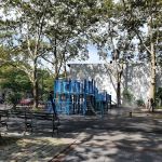 Elizabeth Stroud Playground