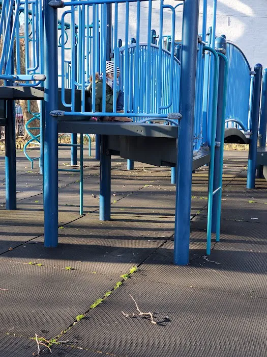 Elizabeth Stroud Playground Picture 9