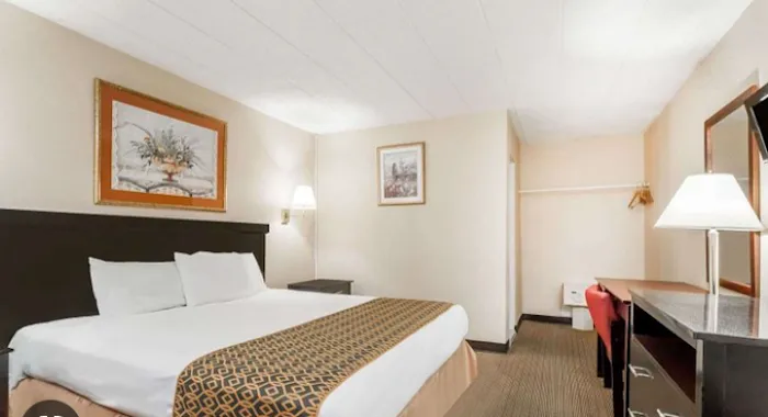 Atlantic Motor Inn Picture 3