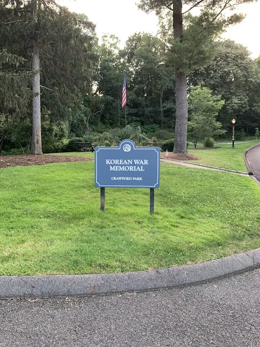 Korean War Veterans Memorial Picture 2