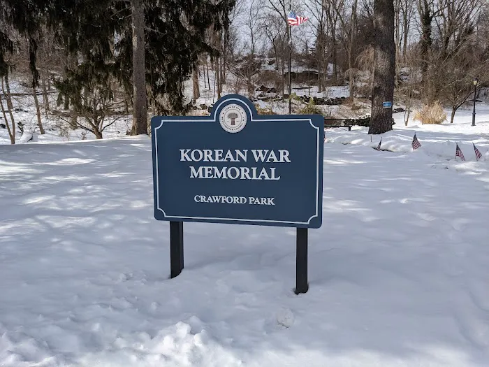 Korean War Veterans Memorial Picture 1