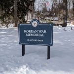 Korean War Veterans Memorial