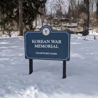 Korean War Veterans Memorial ico