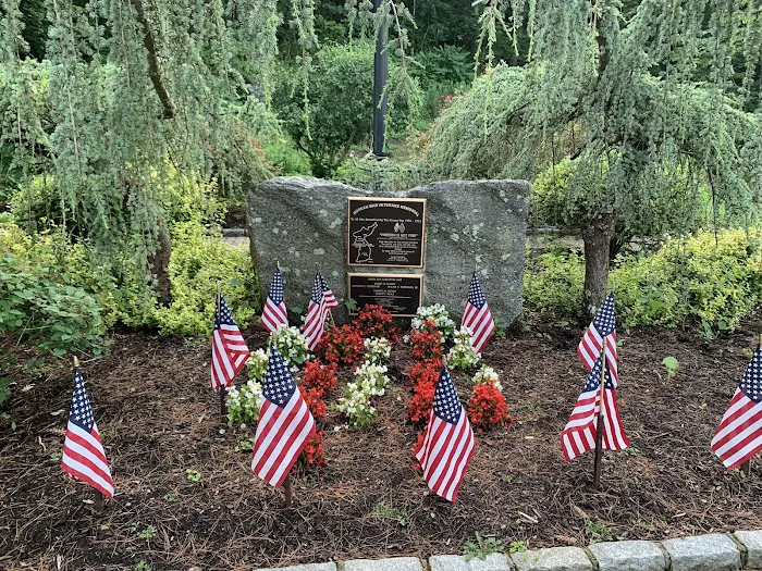 Korean War Veterans Memorial Picture 5