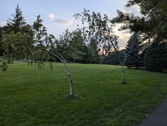Crawford Park Picture 5
