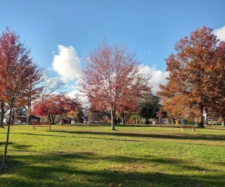 Lyon Park