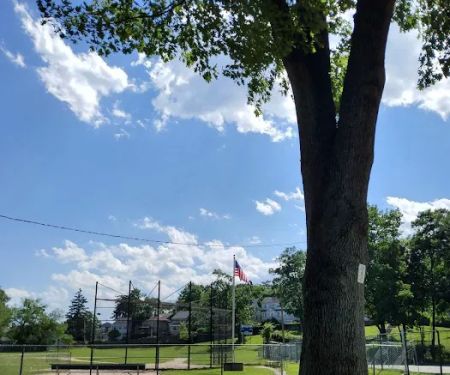 Joseph Curtis Recreation Park