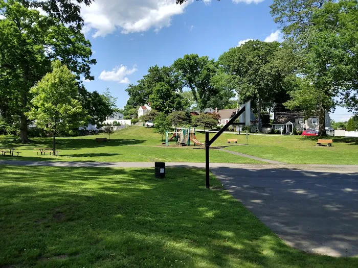 Joseph Curtis Recreation Park Picture 2