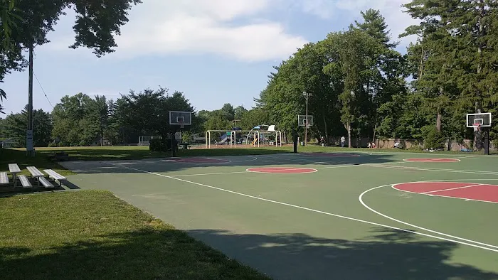 Pine Ridge Park Picture 1