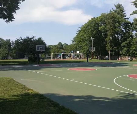 Pine Ridge Park