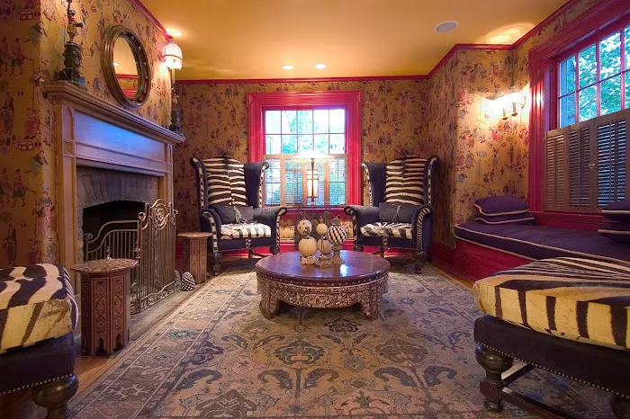 Homestead Inn Picture 7