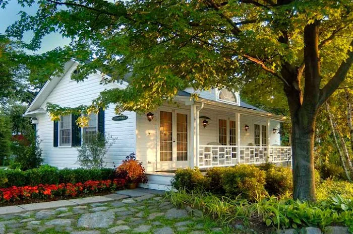 Homestead Inn Picture 9