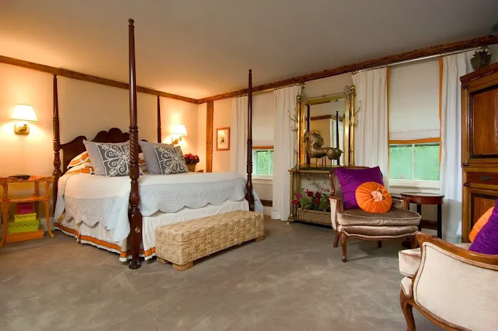 Homestead Inn Picture 4