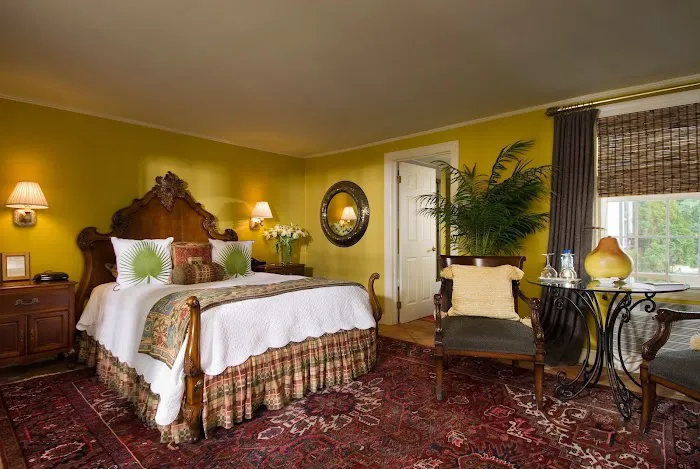 Homestead Inn Picture 2