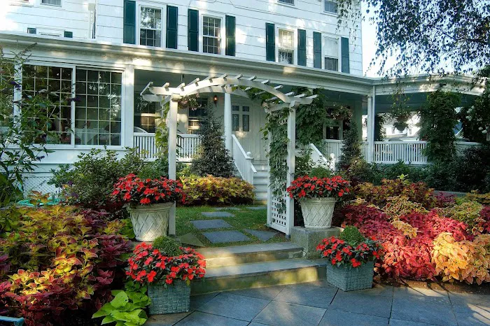 Homestead Inn Picture 1