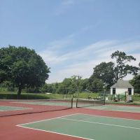 Christiano Park ico