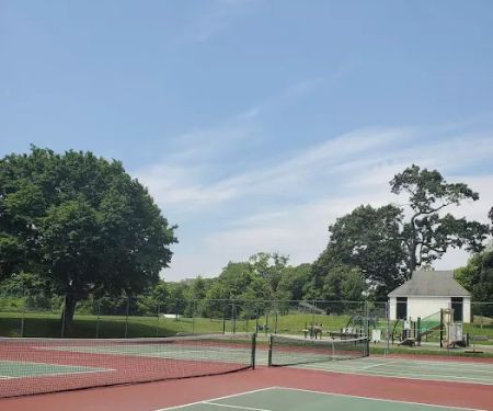 Christiano Park