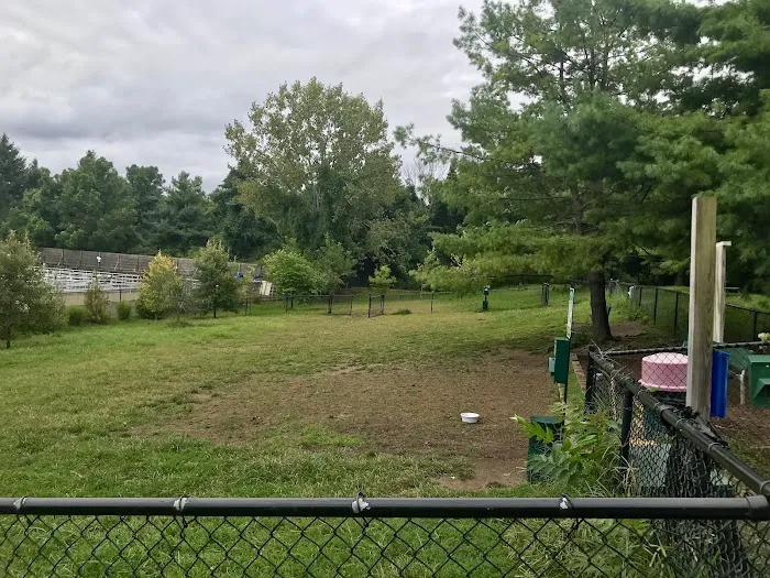 Grass Island Dog Park Picture 9