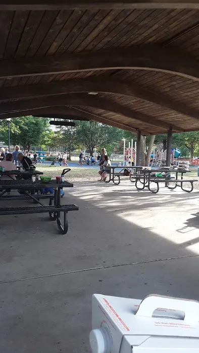 Veterans Memorial Park Picture 1