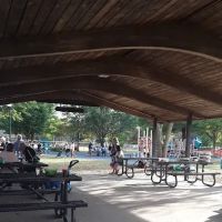 Veterans Memorial Park ico