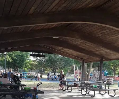 Veterans Memorial Park
