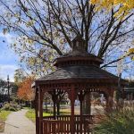 Dumont Shade Tree Arboretum