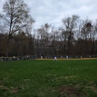 Wakelee Field ico