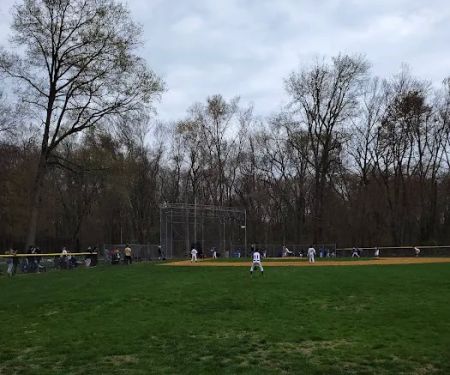 Wakelee Field