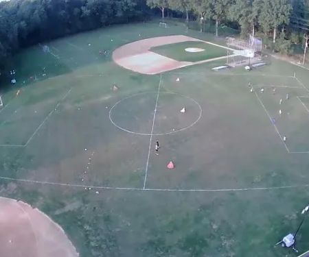 Wakelee Soccer Field
