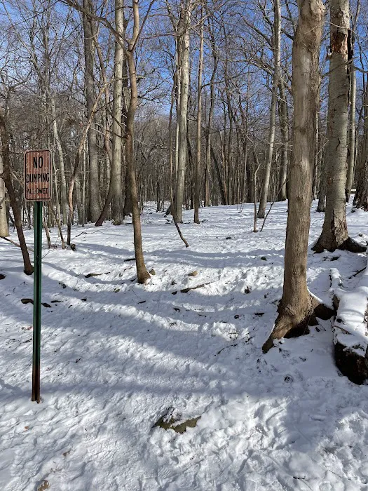 Glatt Headquarters Trail Picture 2