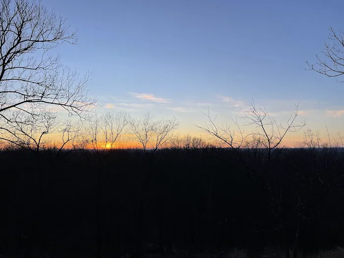 Glatt Headquarters Trail Picture 1