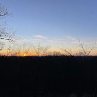 Glatt Headquarters Trail ico