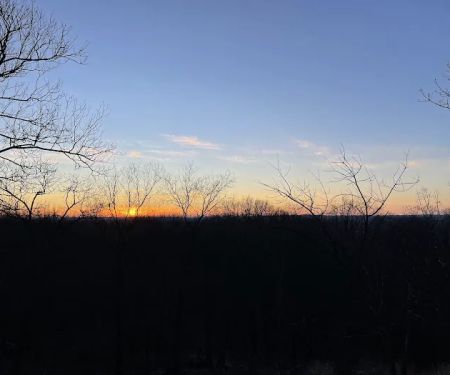 Glatt Headquarters Trail
