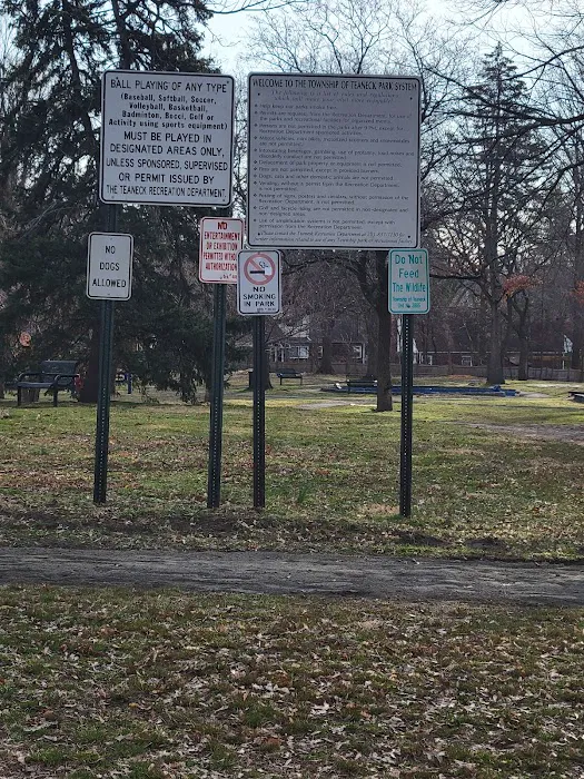 Tryon Park Picture 3