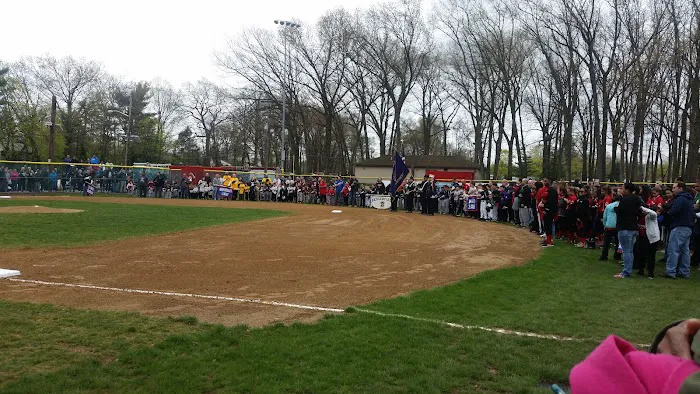 Veterans Memorial Park Picture 8