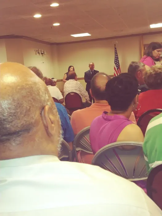 Teaneck Moose Lodge Picture 7