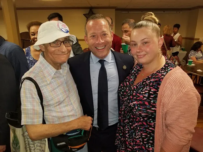 Teaneck Moose Lodge Picture 2