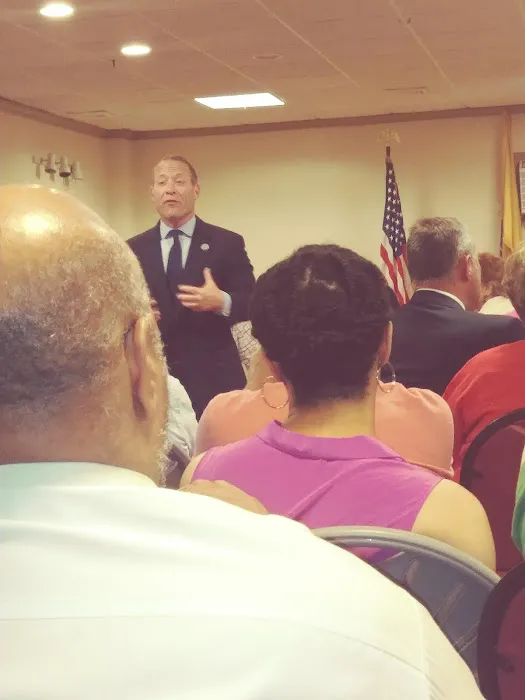 Teaneck Moose Lodge Picture 8