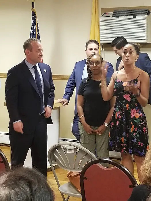 Teaneck Moose Lodge Picture 3