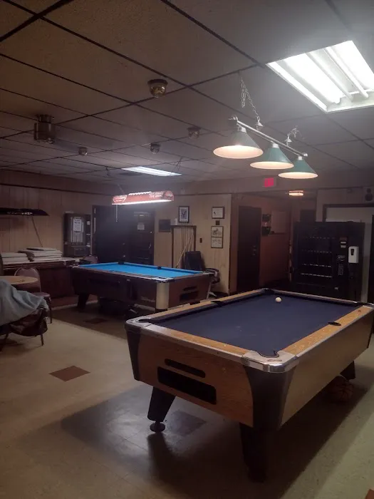 Teaneck Moose Lodge Picture 1