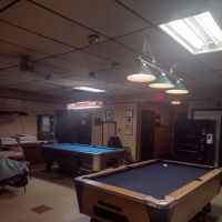 Teaneck Moose Lodge ico