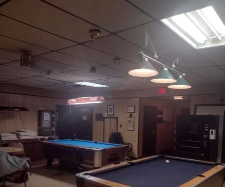 Teaneck Moose Lodge