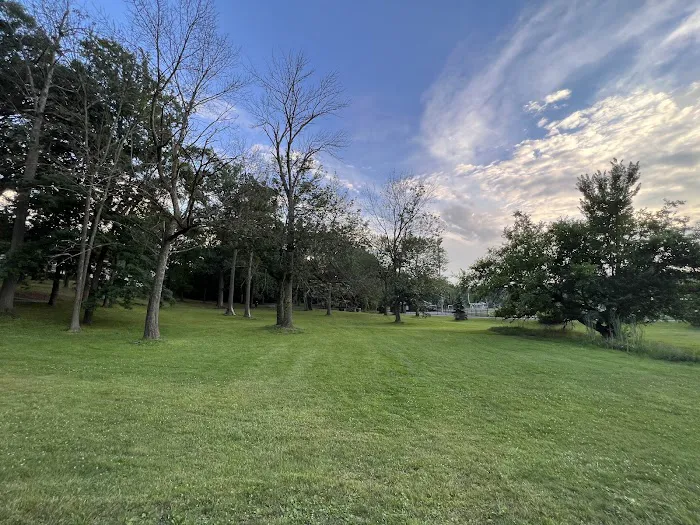 Milton A. Votee Park Picture 8