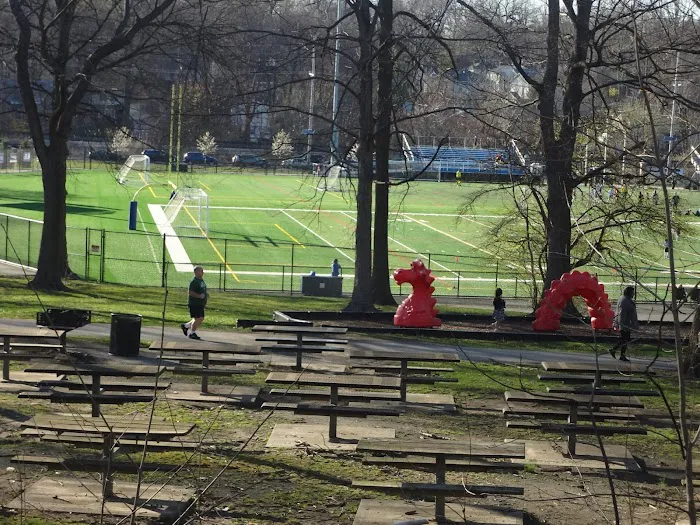 Milton A. Votee Park Picture 7