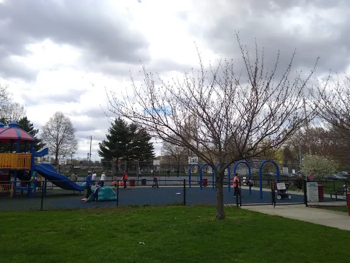 Milton A. Votee Park Picture 1