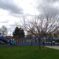 Milton A. Votee Park ico