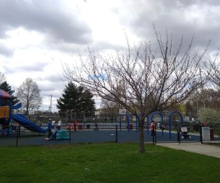 Milton A. Votee Park