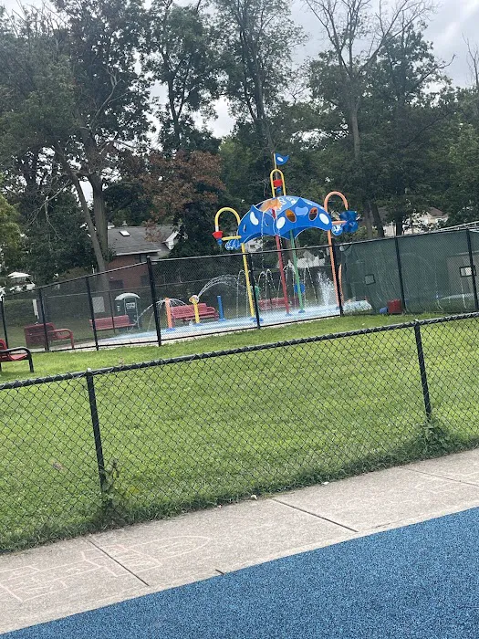 Milton A. Votee Park Picture 5